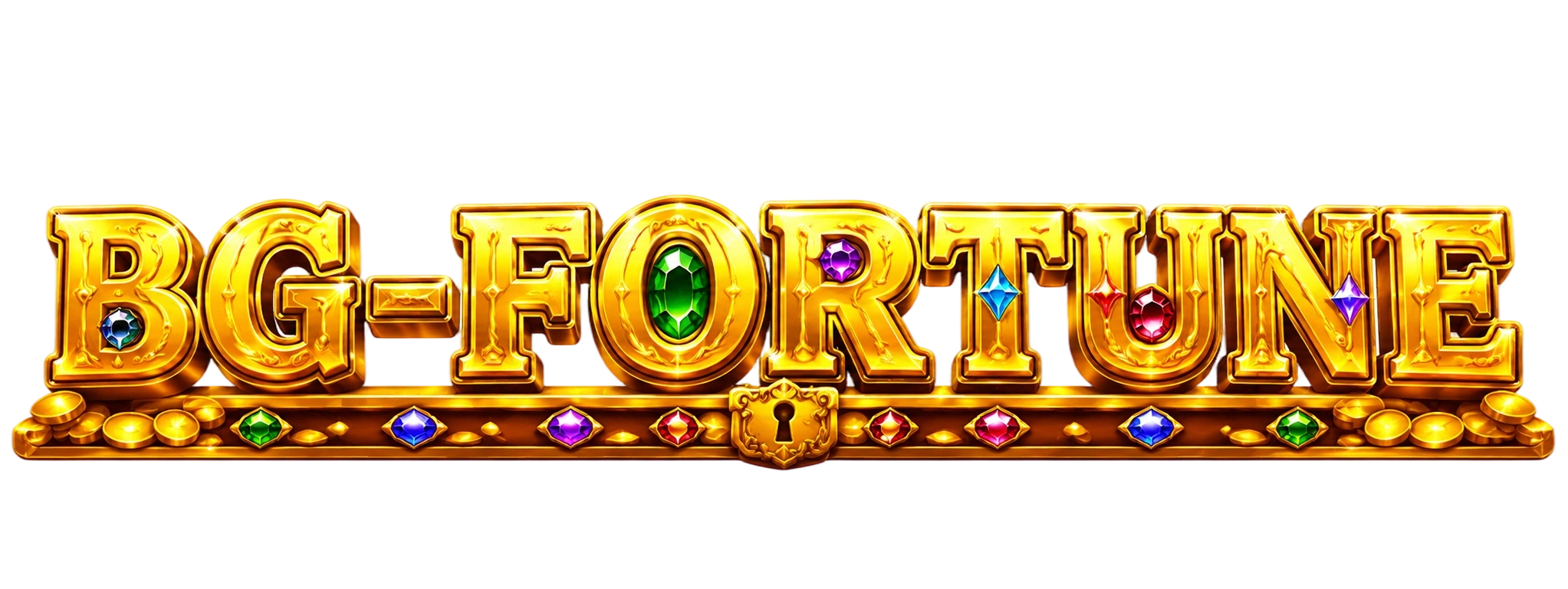 Logo bgfortune