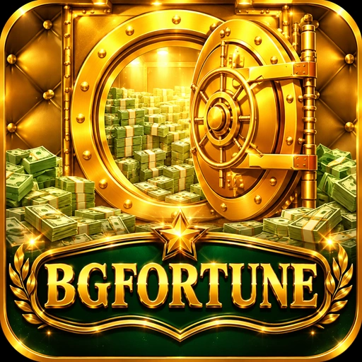 Login bgfortune — tela de acesso e app oficial Brasil