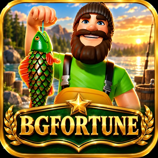 bgfortune cadastro — tela de formulário no app oficial