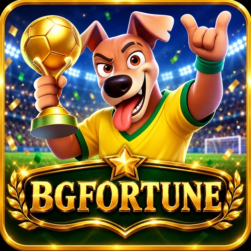 bgfortune download — arquivo APK para Android oficial