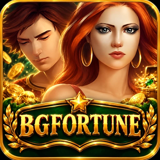 bgfortune login — painel de entrada no app oficial
