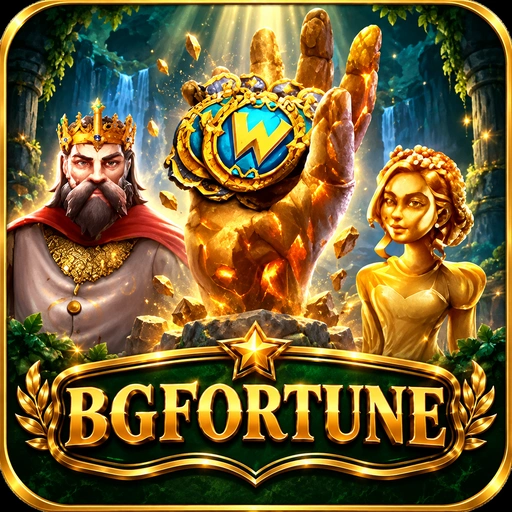 bgfortune ajuda online — chat de suporte no aplicativo oficial