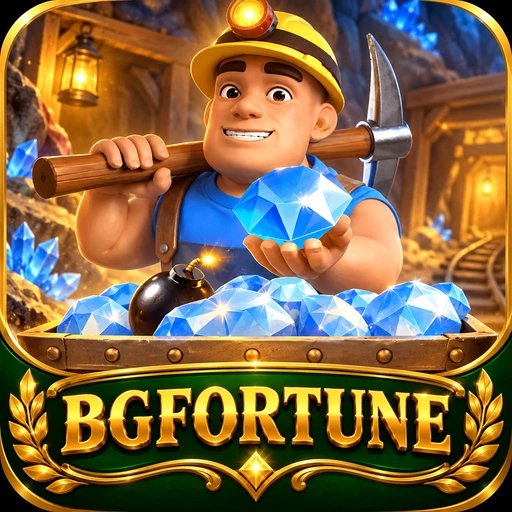 bgfortune plataforma — saque cashout PIX com comprovante