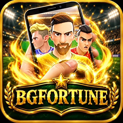 Feedback bgfortune — sugestões e melhorias app oficial Brasil